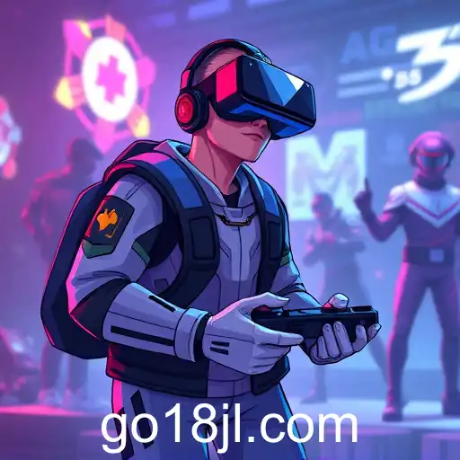 The Rise of Digital Gaming in 2025