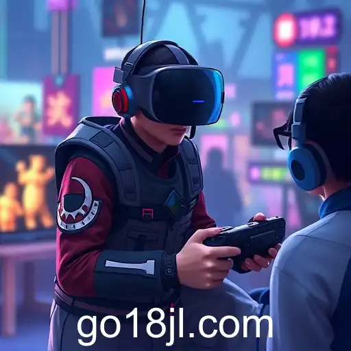 The Rise of English Game Platforms in a Digital Era