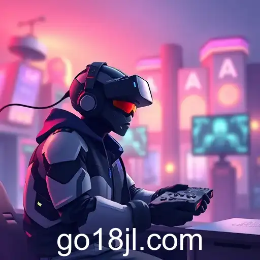 The Evolution of Online Gaming in 2025