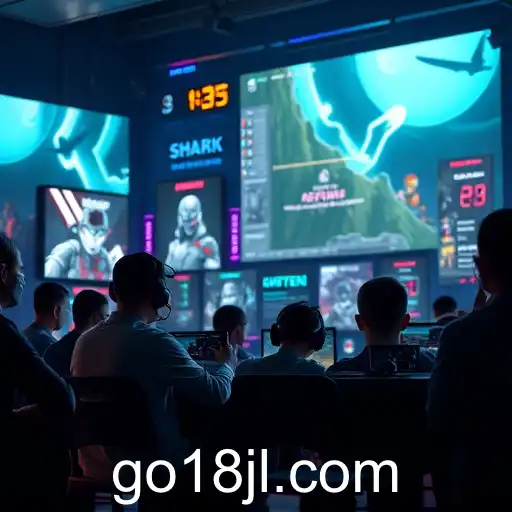 Emerging Trends in Online Gaming Platforms
