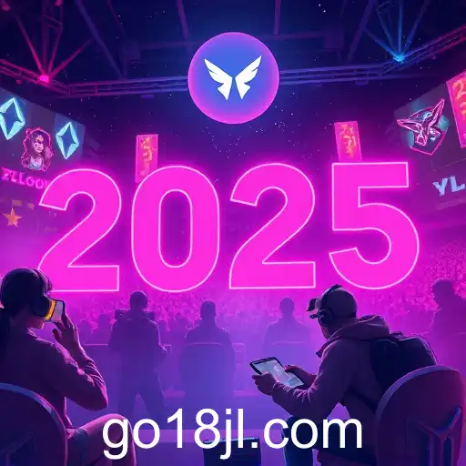 18jl: Revolutionizing Online Gaming