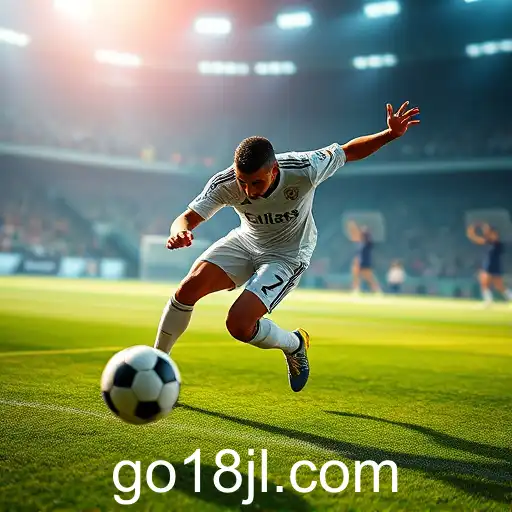 Digital Revolution in Gaming: 18jl's Impact