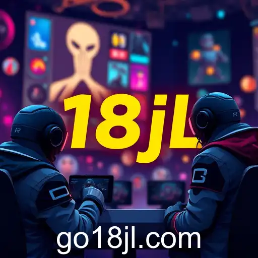 Emerging Trends in Gaming: 18jl and Beyond