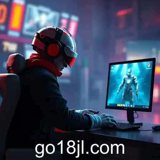 The Evolution of Online Gaming in 2025