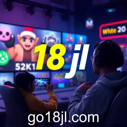 The Evolving Landscape of Online Gaming