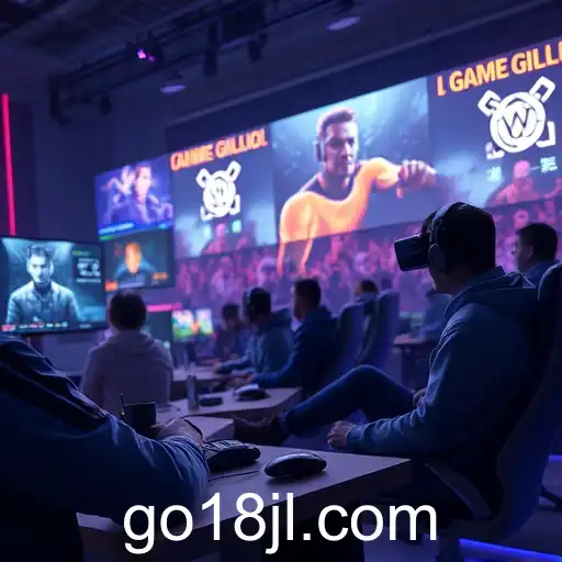 Gaming Innovation and Trends in 2025