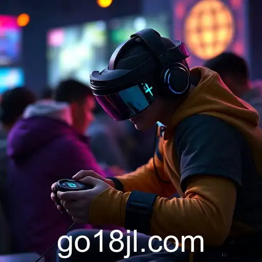 Emerging Trends in Online Gaming Platforms