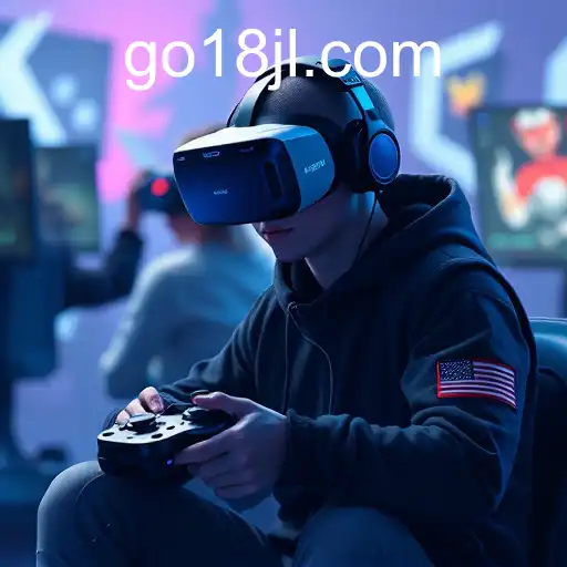 Gaming Trends to Watch in 2025