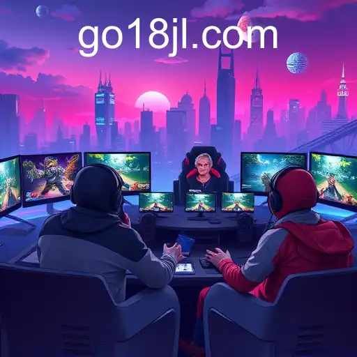 Gaming Trends and Innovations in 2025