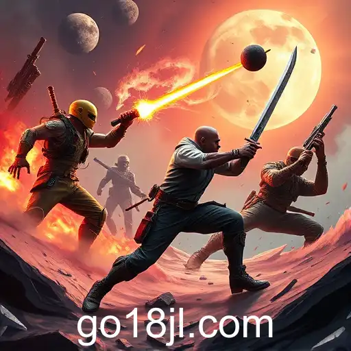 Gaming Trends and Innovations in 2025