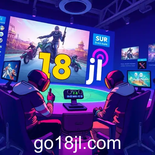 The Rise of Online Gaming Communities