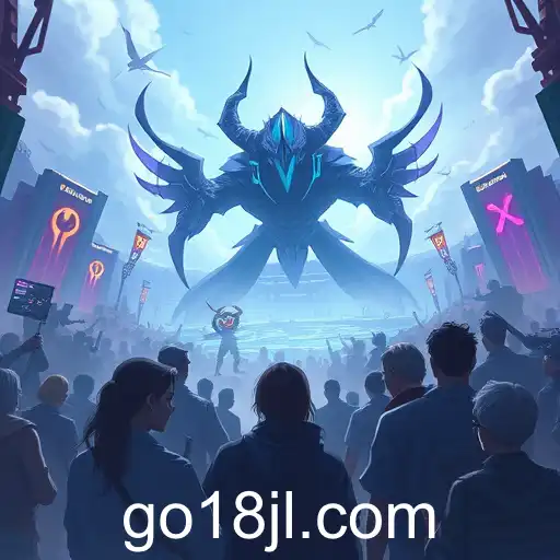 The Rise of 18jl: Changing English Gaming Landscape