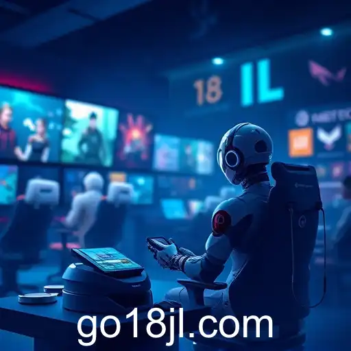 The Rise of English Game Websites