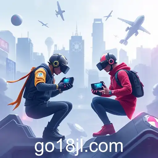 The Rise of Online Gaming Platforms