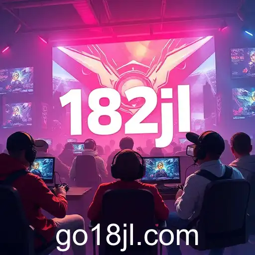 The Digital Playground: 18jl and the Evolution of Online Gaming