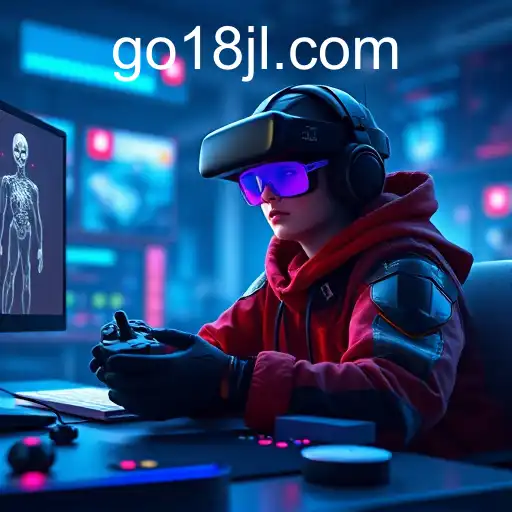 Unveiling the Digital Arena